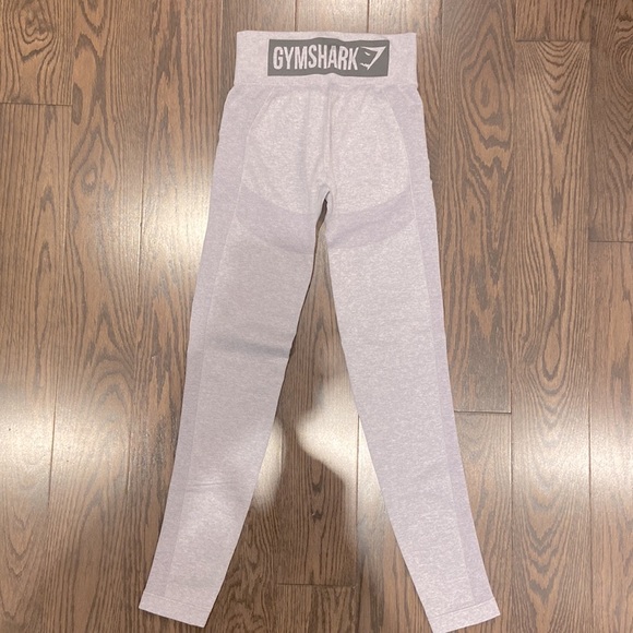Gymshark seamless leggings Size S. In perfect condition. - Picture 3 of 3